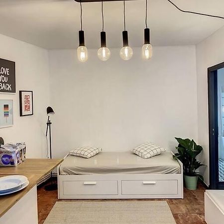 Ibiza -Sublime Studio Place De La Trinite- Netflix Apartment Toulouse Ngoại thất bức ảnh